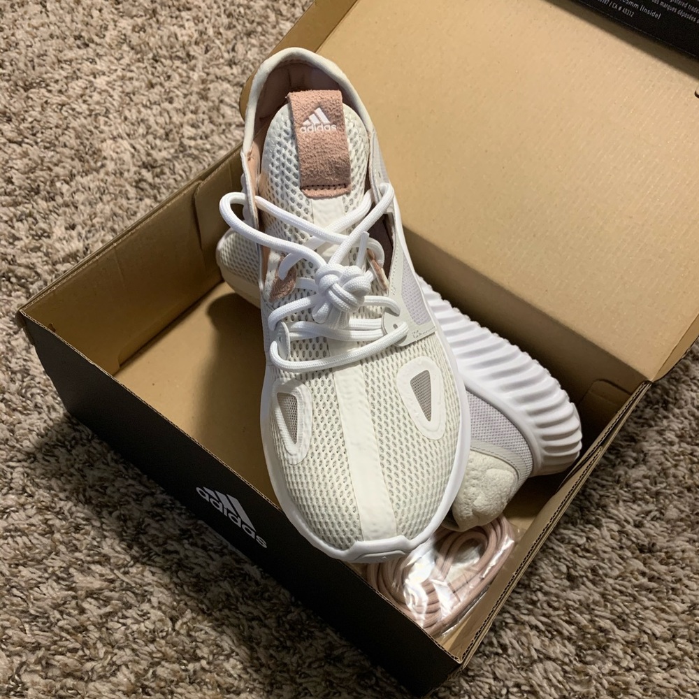 Brand new Adidas Run Lux Clima Shoes